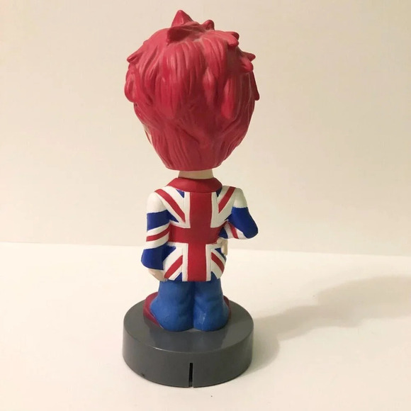 The Osbourne  Family Kelly Jack Bobble Head Bobber Sound Not Working - Picture 10 of 16